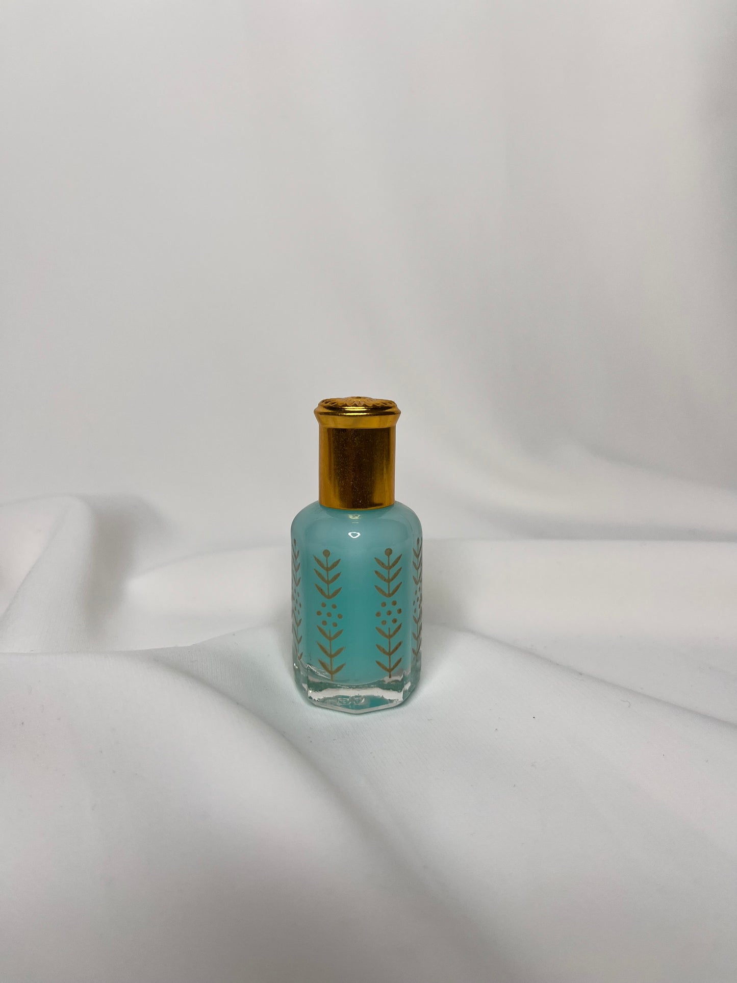 Musc Bleu